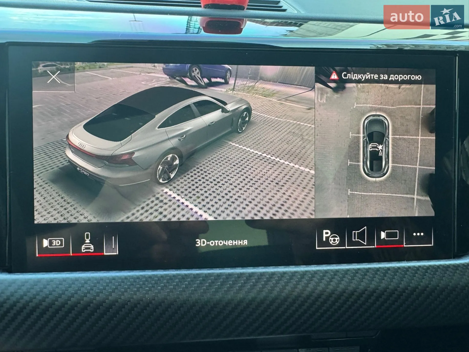2024 Audi RS e-tron GT - мініатюра 2