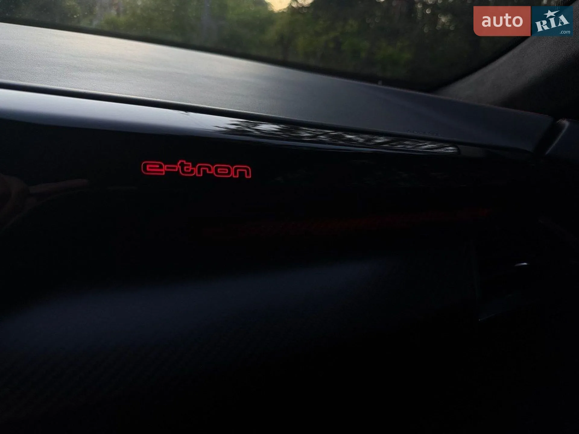 2021 Audi RS e-tron GT - мініатюра 5