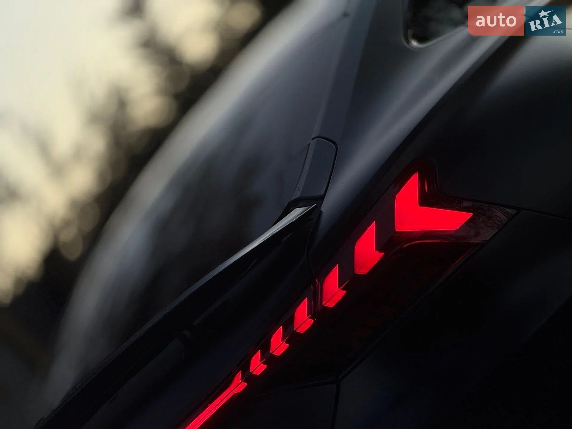 2021 Audi RS e-tron GT - мініатюра 15