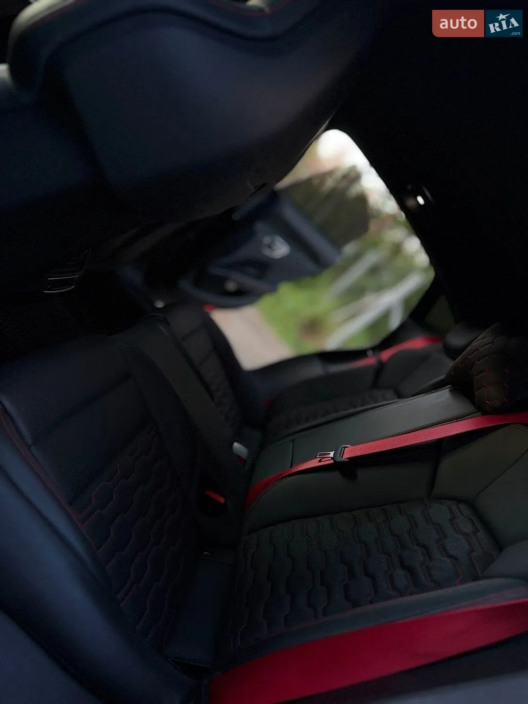 2021 Audi RS e-tron GT - мініатюра 20