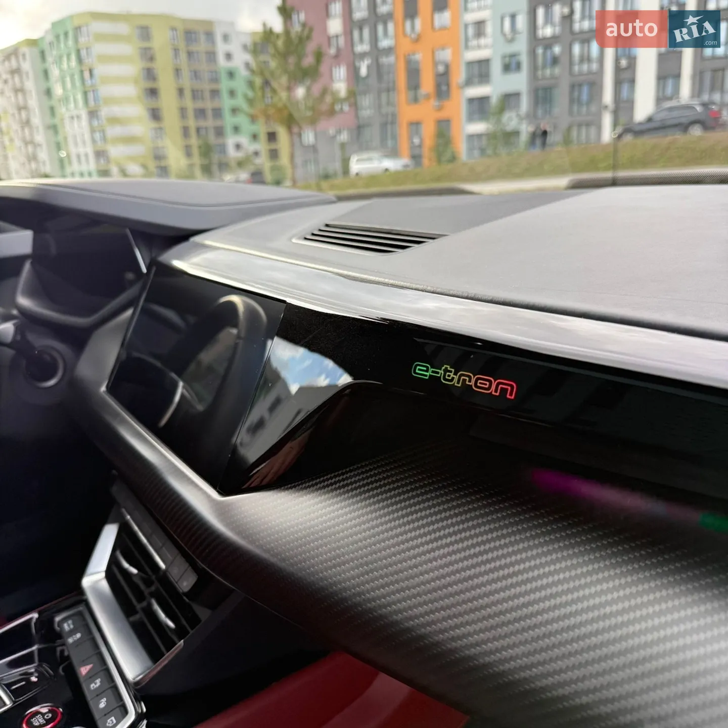 2022 Audi RS e-tron GT - мініатюра 26