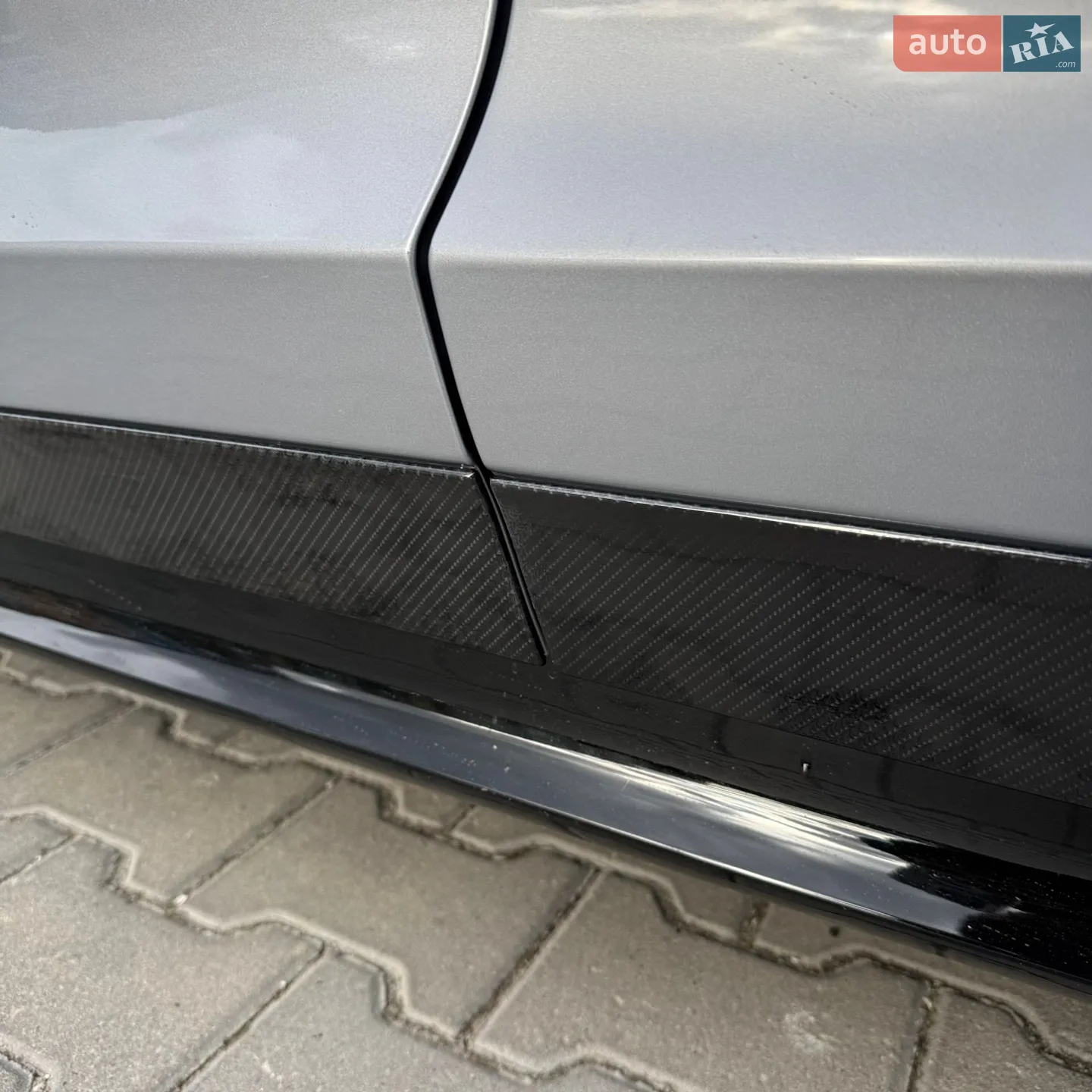 2022 Audi RS e-tron GT - мініатюра 40