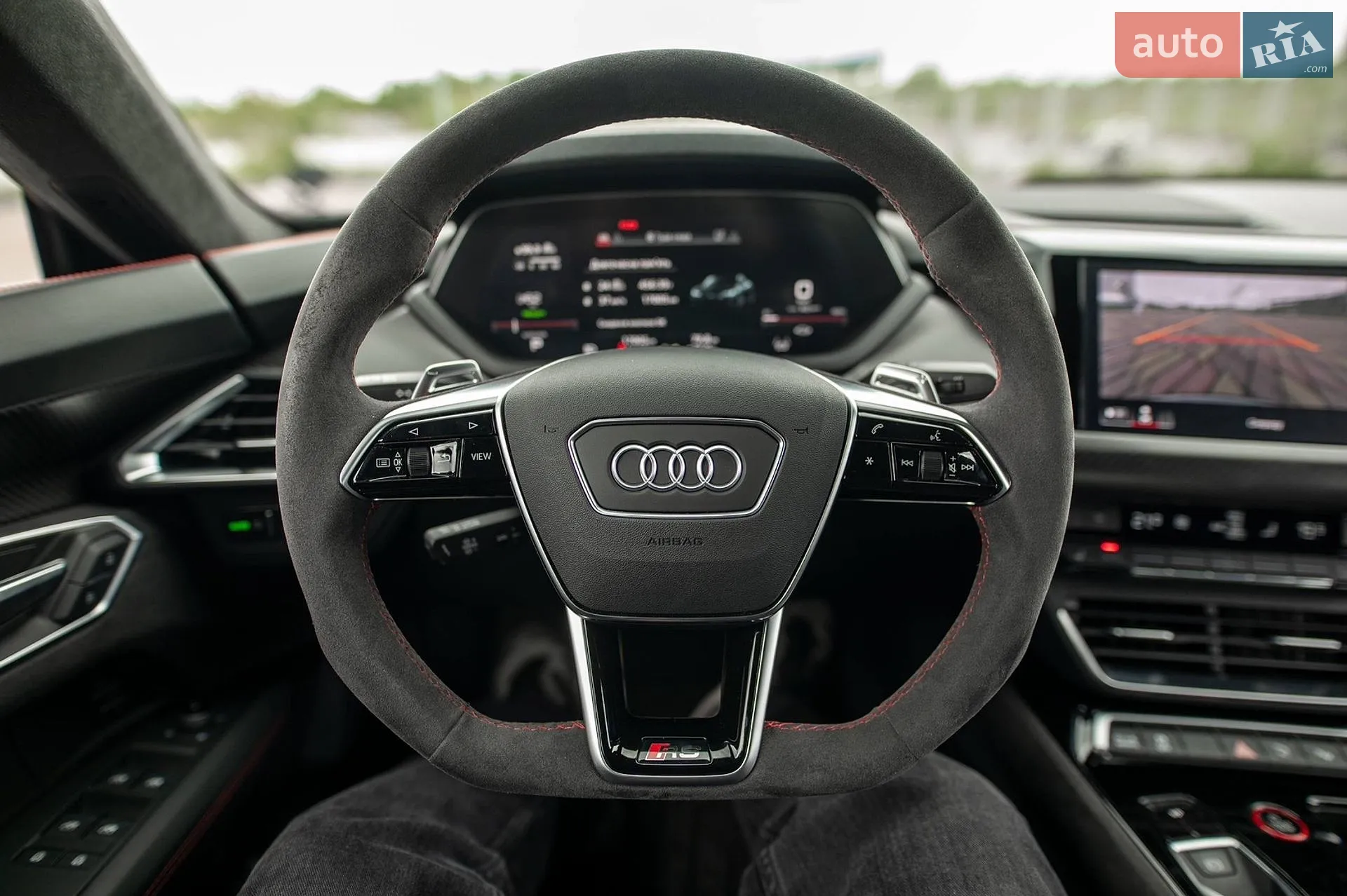 2022 Audi RS e-tron GT - мініатюра 37