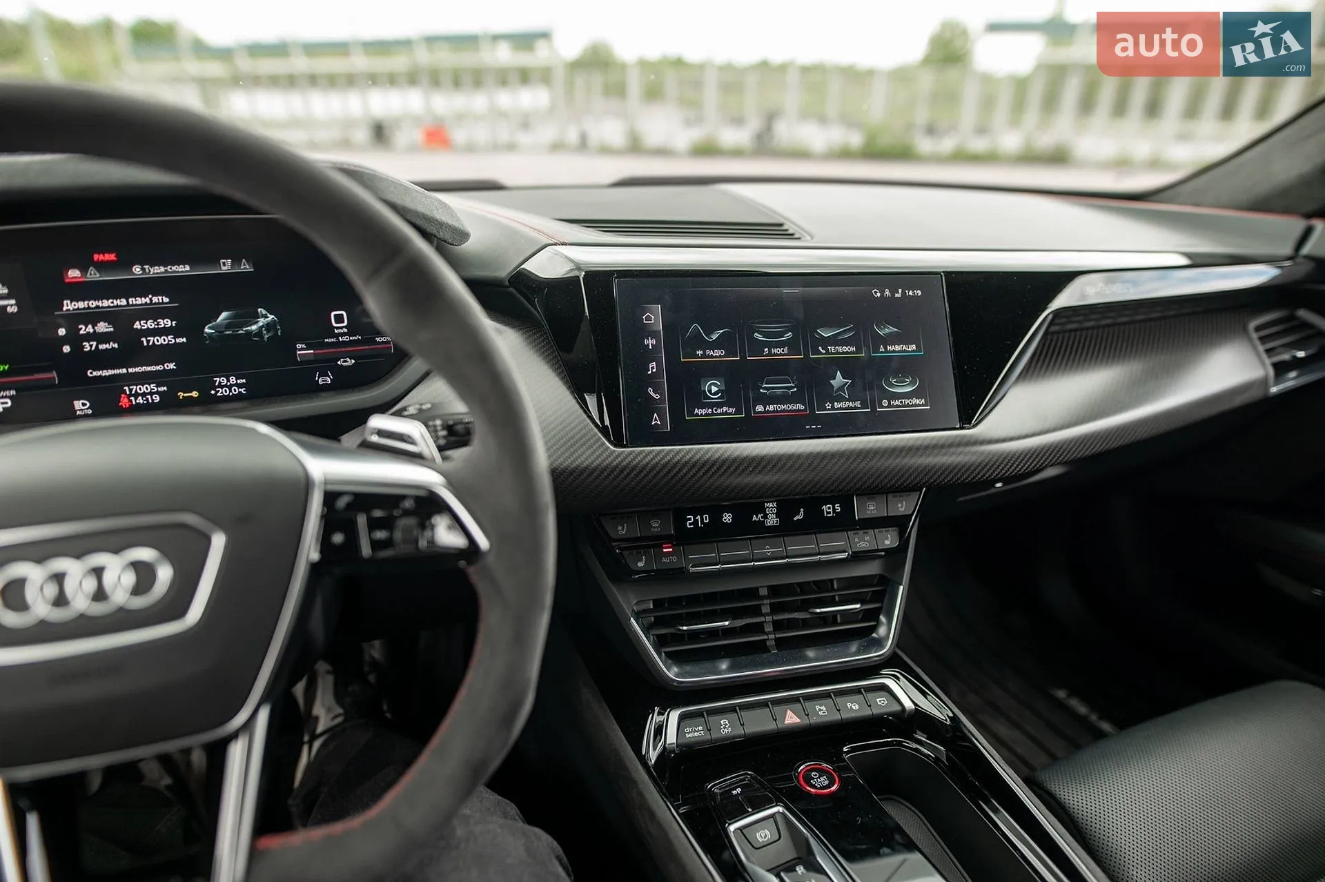 2022 Audi RS e-tron GT - мініатюра 38