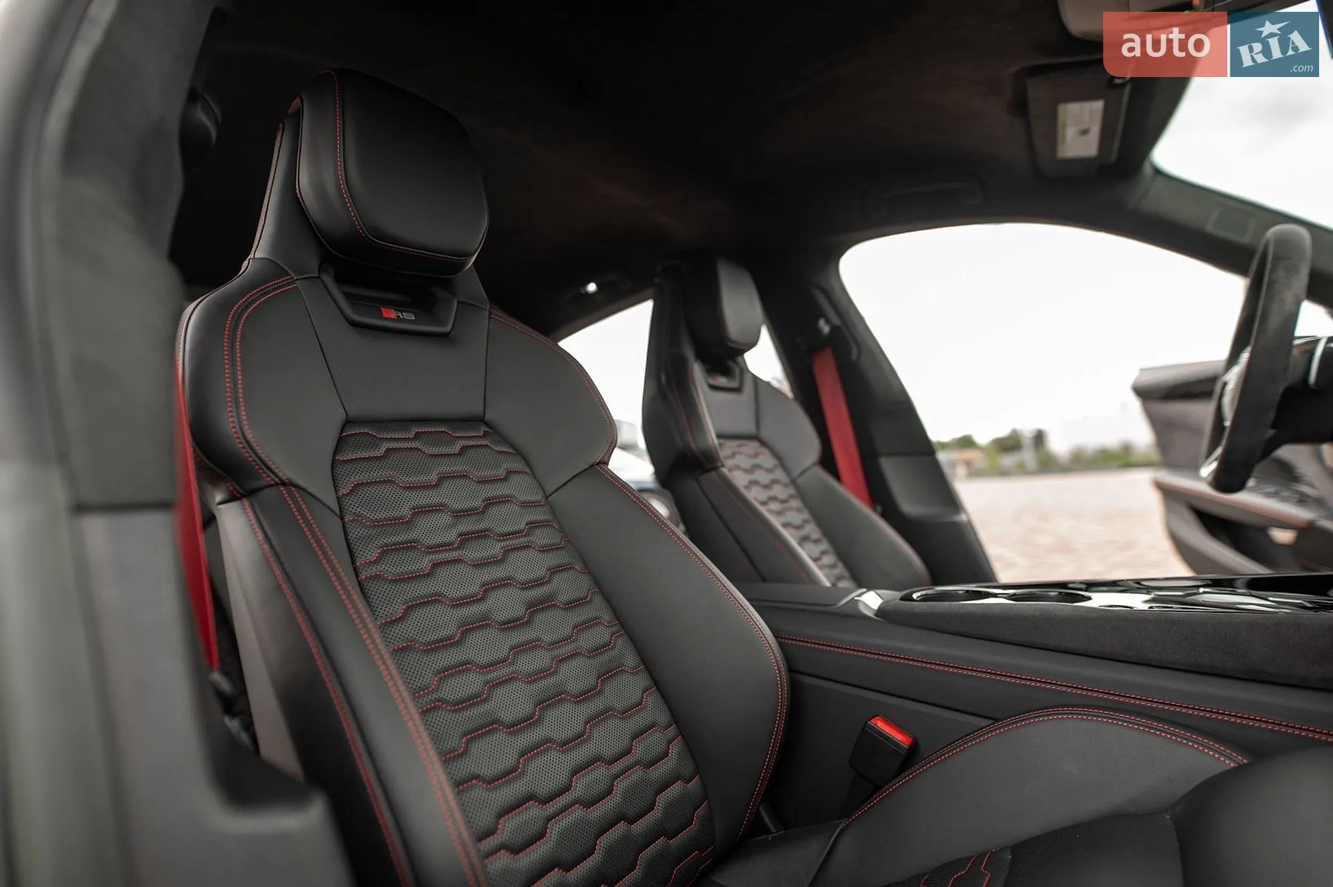 2022 Audi RS e-tron GT - мініатюра 69
