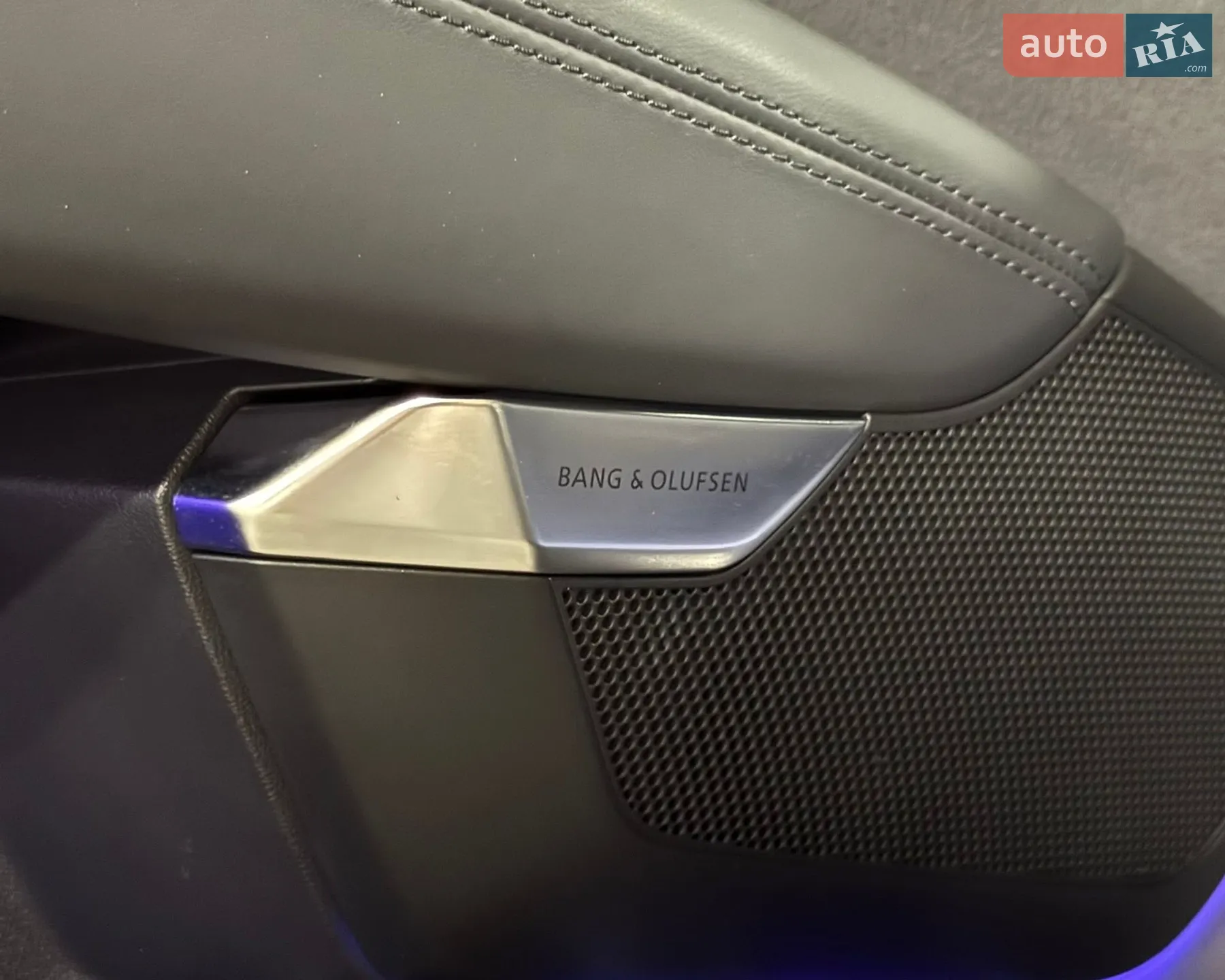 2024 Audi RS e-tron GT - мініатюра 23