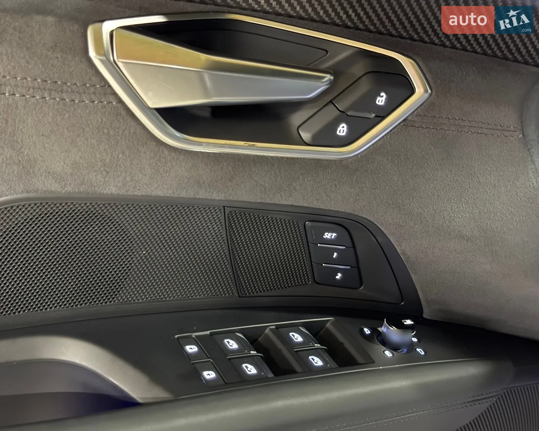 2024 Audi RS e-tron GT - мініатюра 24