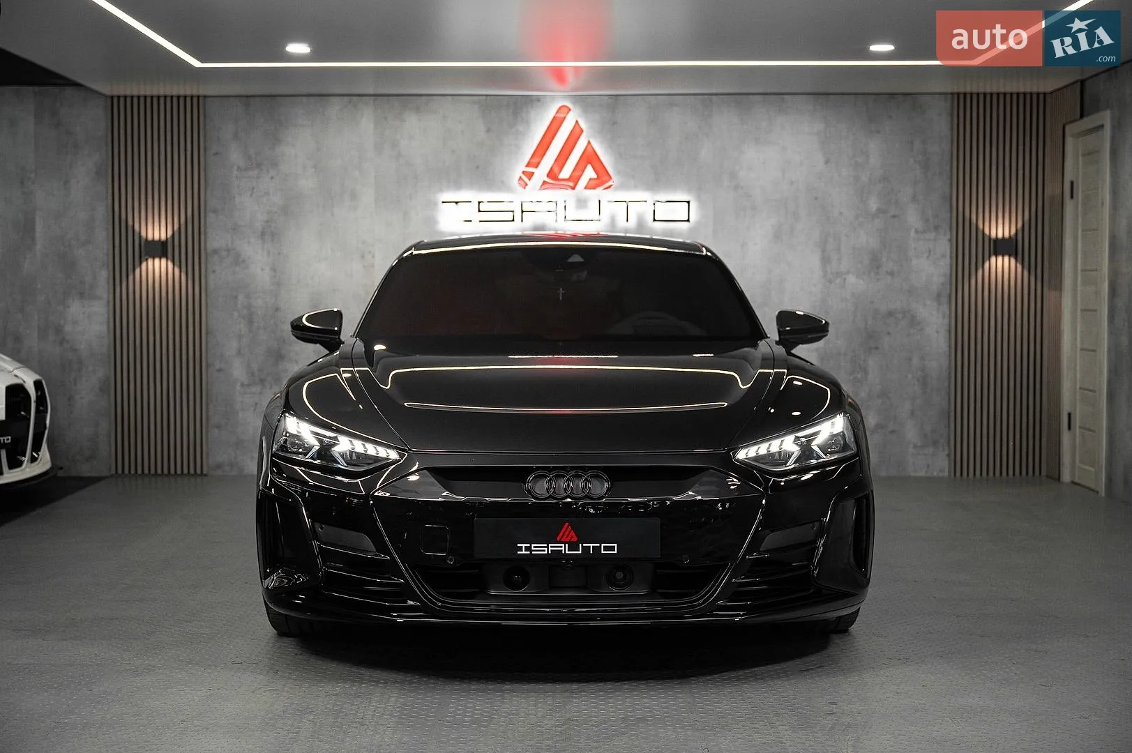 2024 Audi RS e-tron GT - мініатюра 6