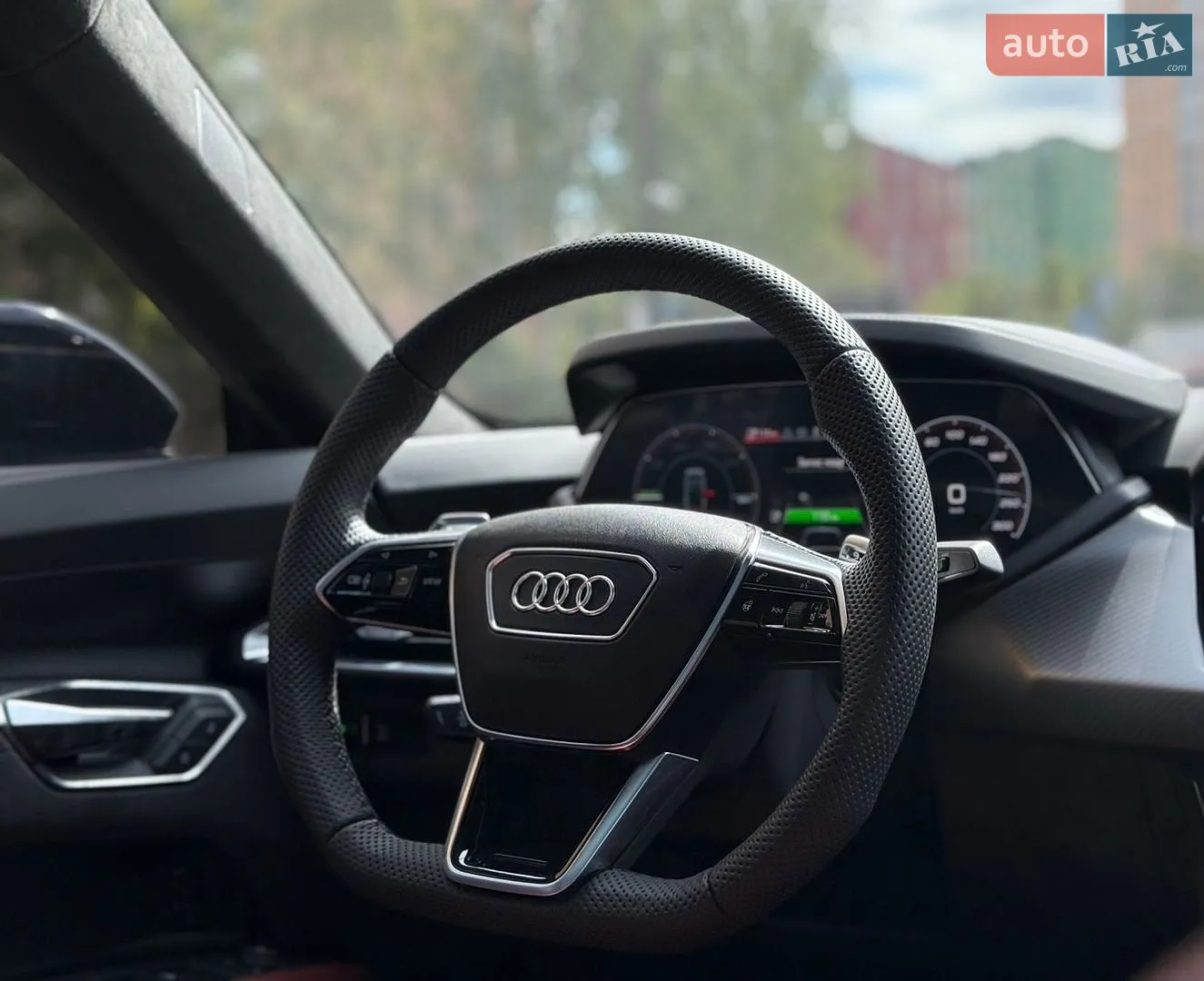 2024 Audi RS e-tron GT - мініатюра 9