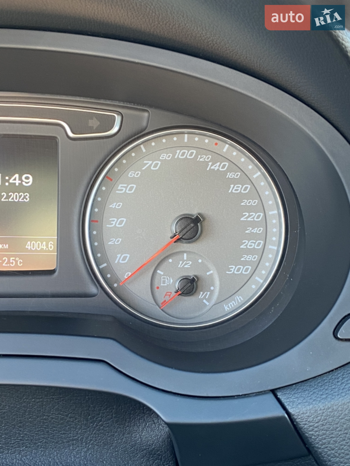 2014 Audi RS Q3 - мініатюра 21
