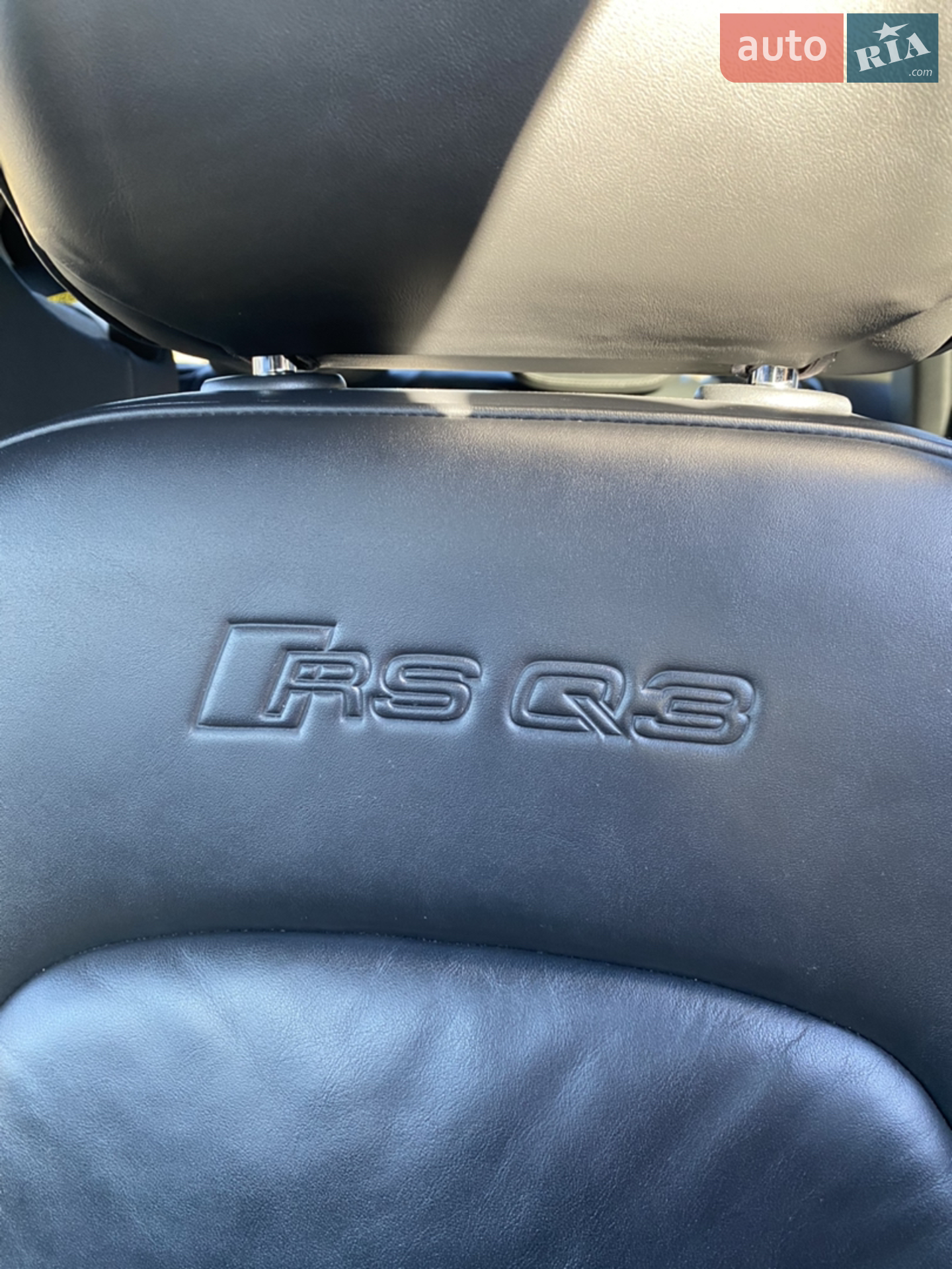 2014 Audi RS Q3 - мініатюра 31