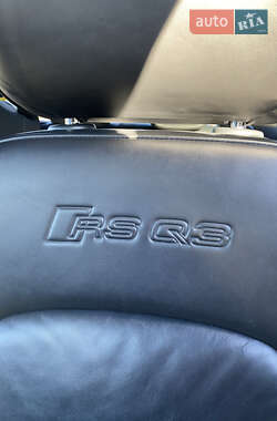 Позашляховик / Кросовер Audi RS Q3 2014 в 