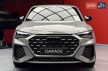 Внедорожник / Кроссовер Audi RS Q3 2023 в 
