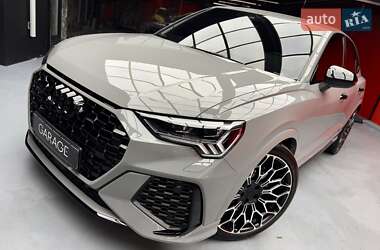 Внедорожник / Кроссовер Audi RS Q3 2023 в 