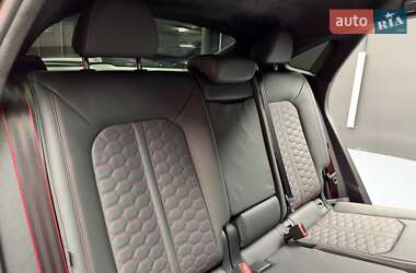 Внедорожник / Кроссовер Audi RS Q3 2023 в 