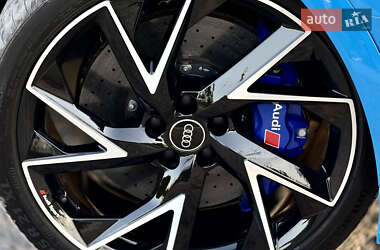 Внедорожник / Кроссовер Audi RS Q3 2023 в 