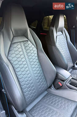 Внедорожник / Кроссовер Audi RS Q3 2023 в 