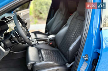 Внедорожник / Кроссовер Audi RS Q3 2023 в 