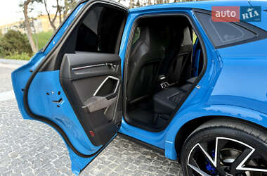 Внедорожник / Кроссовер Audi RS Q3 2023 в 