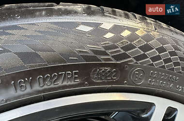 Внедорожник / Кроссовер Audi RS Q3 2016 в 