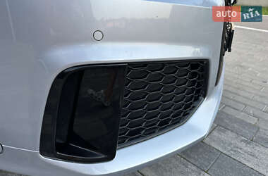 Внедорожник / Кроссовер Audi RS Q3 2016 в 