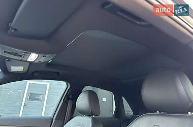 Внедорожник / Кроссовер Audi RS Q3 2016 в 