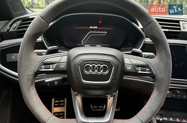 Внедорожник / Кроссовер Audi RS Q3 2019 в 