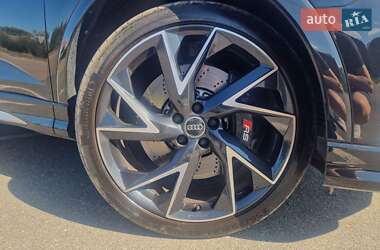 Внедорожник / Кроссовер Audi RS Q3 2024 в 