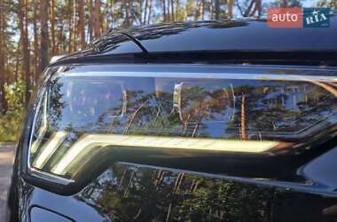 Внедорожник / Кроссовер Audi RS Q3 2024 в 