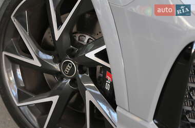 Внедорожник / Кроссовер Audi RS Q3 2021 в 