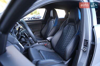 Внедорожник / Кроссовер Audi RS Q3 2021 в 