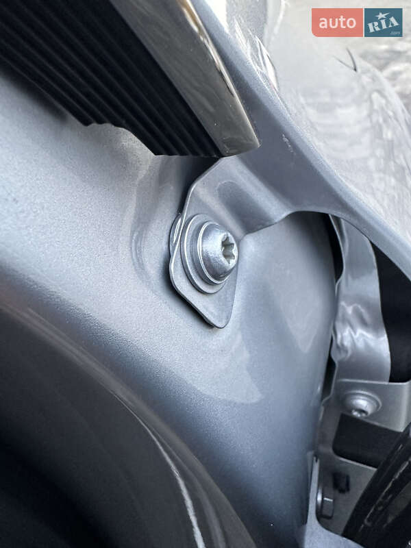 Внедорожник / Кроссовер Audi RS Q3 2016 в Луцке