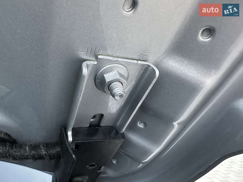 Внедорожник / Кроссовер Audi RS Q3 2016 в Луцке