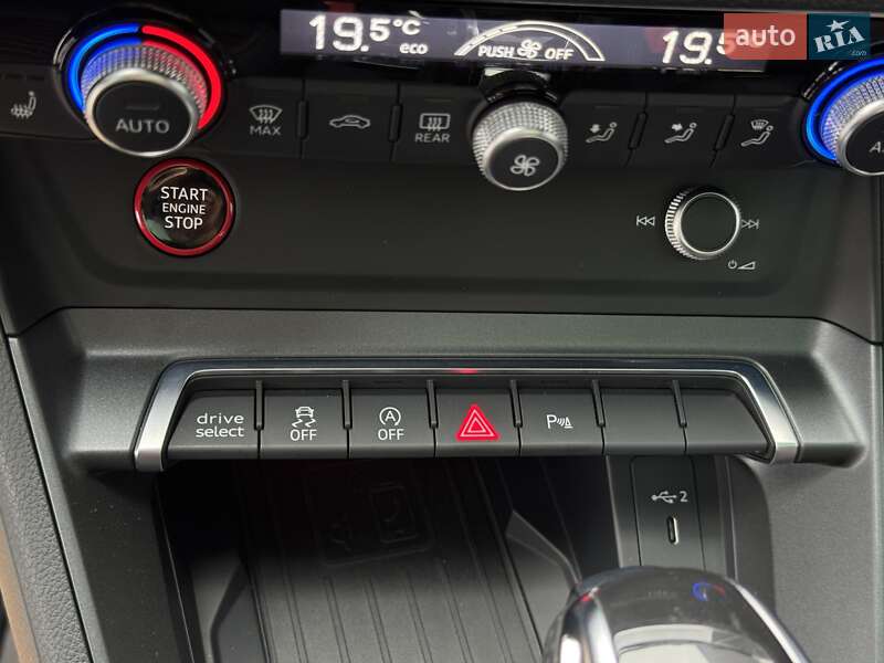 Внедорожник / Кроссовер Audi RS Q3 2021 в Луцке фото 40 Внедорожник / Кроссовер Audi RS Q3 2021 в Луцке