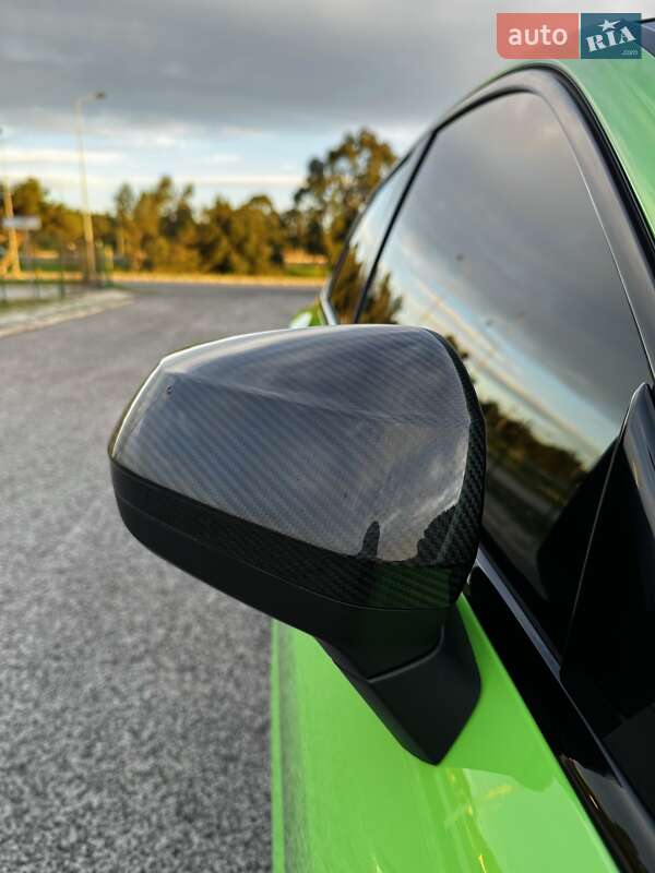 Внедорожник / Кроссовер Audi RS Q3 2021 в Киеве фото 18 Внедорожник / Кроссовер Audi RS Q3 2021 в Киеве