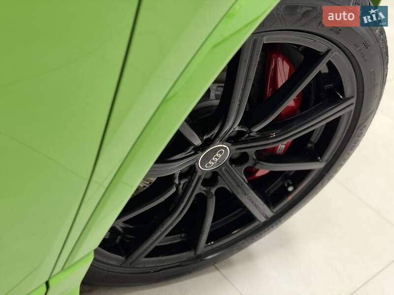 Внедорожник / Кроссовер Audi RS Q3 2023 в Тернополе