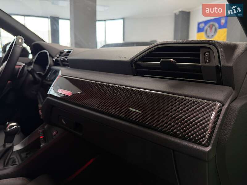 Внедорожник / Кроссовер Audi RS Q3 2023 в Тернополе