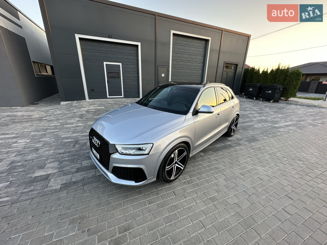 2024 Audi Q5 - мініатюра 108