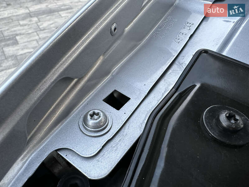 Внедорожник / Кроссовер Audi RS Q3 2016 в Луцке