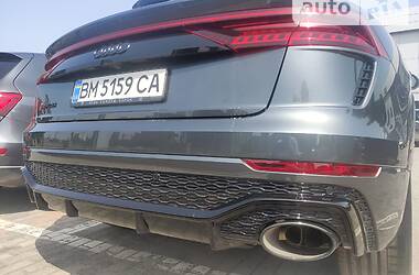 Хэтчбек Audi RS Q8 2021 в Киеве