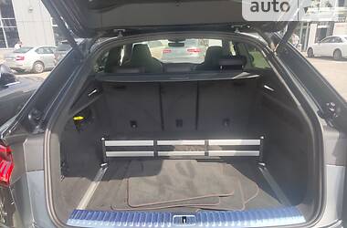 Хэтчбек Audi RS Q8 2021 в Киеве