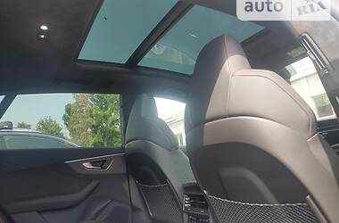 Хэтчбек Audi RS Q8 2021 в Киеве