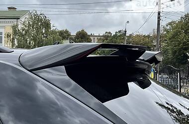 Внедорожник / Кроссовер Audi RS Q8 2020 в 