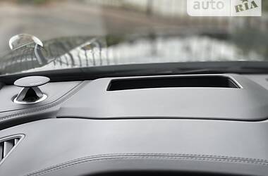 Внедорожник / Кроссовер Audi RS Q8 2020 в 