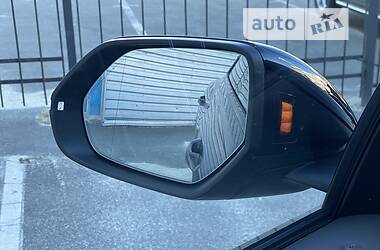 Внедорожник / Кроссовер Audi RS Q8 2021 в 