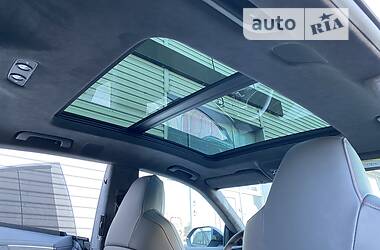 Внедорожник / Кроссовер Audi RS Q8 2021 в 