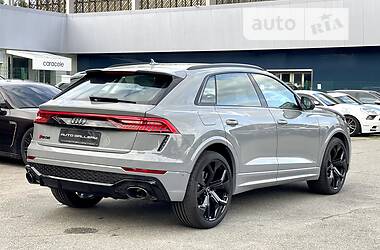 Внедорожник / Кроссовер Audi RS Q8 2021 в Киеве