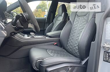 Внедорожник / Кроссовер Audi RS Q8 2021 в Киеве