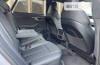 Внедорожник / Кроссовер Audi RS Q8 2021 в Киеве