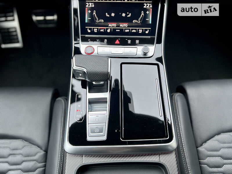 Внедорожник / Кроссовер Audi RS Q8 2021 в Одессе